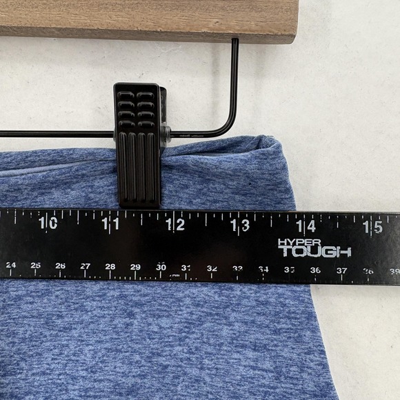 Beyond Yoga Spacedye Vitalize Full Length Legging Pants Womens XL Blue Spacedye - Picture 7 of 14